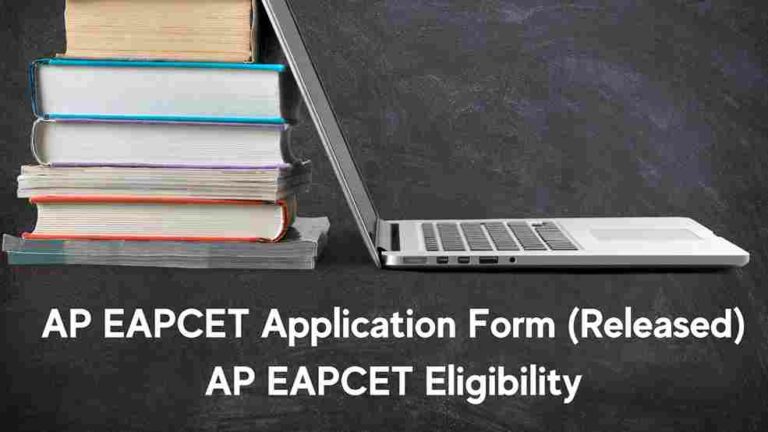 AP EAPCET