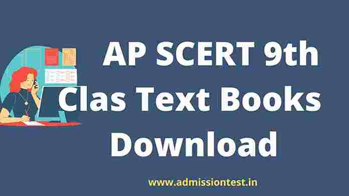 AP SCERT 9th Clas Text Books Download 11zon