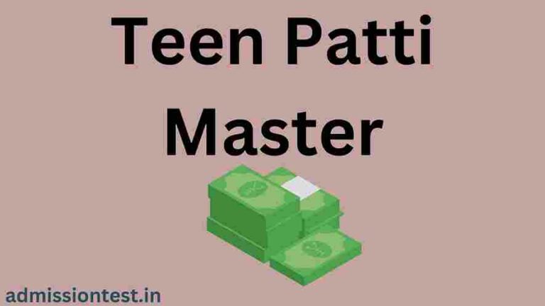 Teen Patti Master
