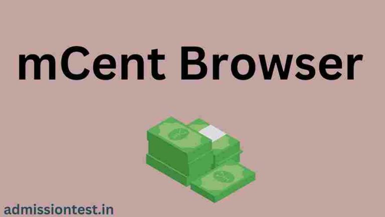 mCent Browser